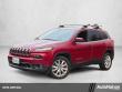 Used 2014 Jeep Cherokee Limited FWD SUV