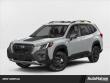 Used 2023 Subaru Forester Wilderness SUV