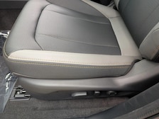 2026 Subaru Crosstrek Wilderness in Geyser Blue, stock #T3775390 — photo 4
