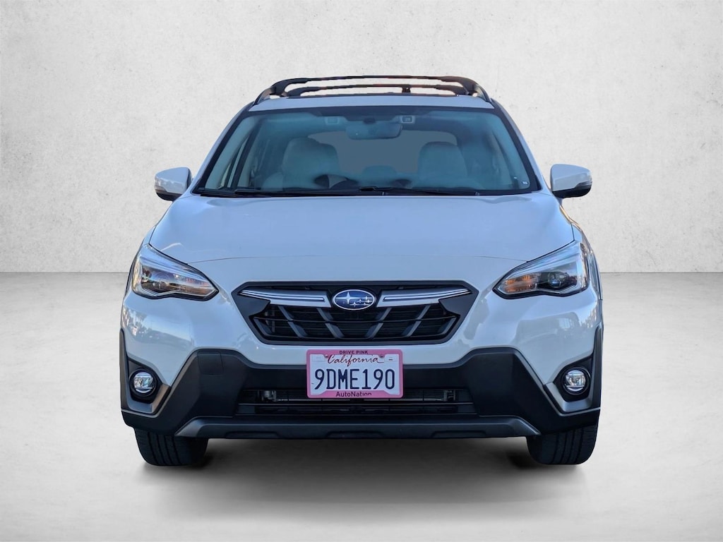 Used 2023 Subaru Crosstrek Limited SUV