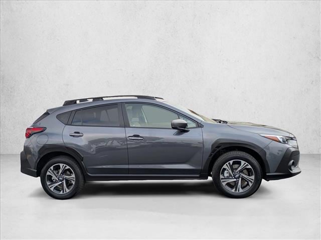 2025 Subaru Crosstrek Premium photo 4