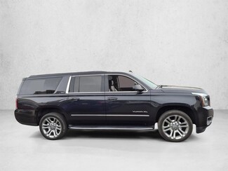 2020 GMC Yukon XL SLT photo 5