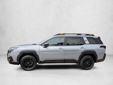 2026 Subaru Outback Wilderness in Ice Silver Metallic, stock #TY553984 — photo 5