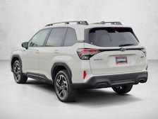 2026 Subaru Forester Premium Hybrid in Crystal White Pearl, stock #T3146894 — photo 9
