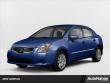 Used 2012 Nissan Sentra 2.0 S Sedan