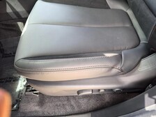 2026 Subaru Forester Touring in Magnetite Gray Metallic, stock #T3121576 — photo 4
