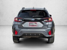 2026 Subaru Crosstrek Sport Hybrid in Magnetite Gray Pearl, stock #T8240913 — photo 9