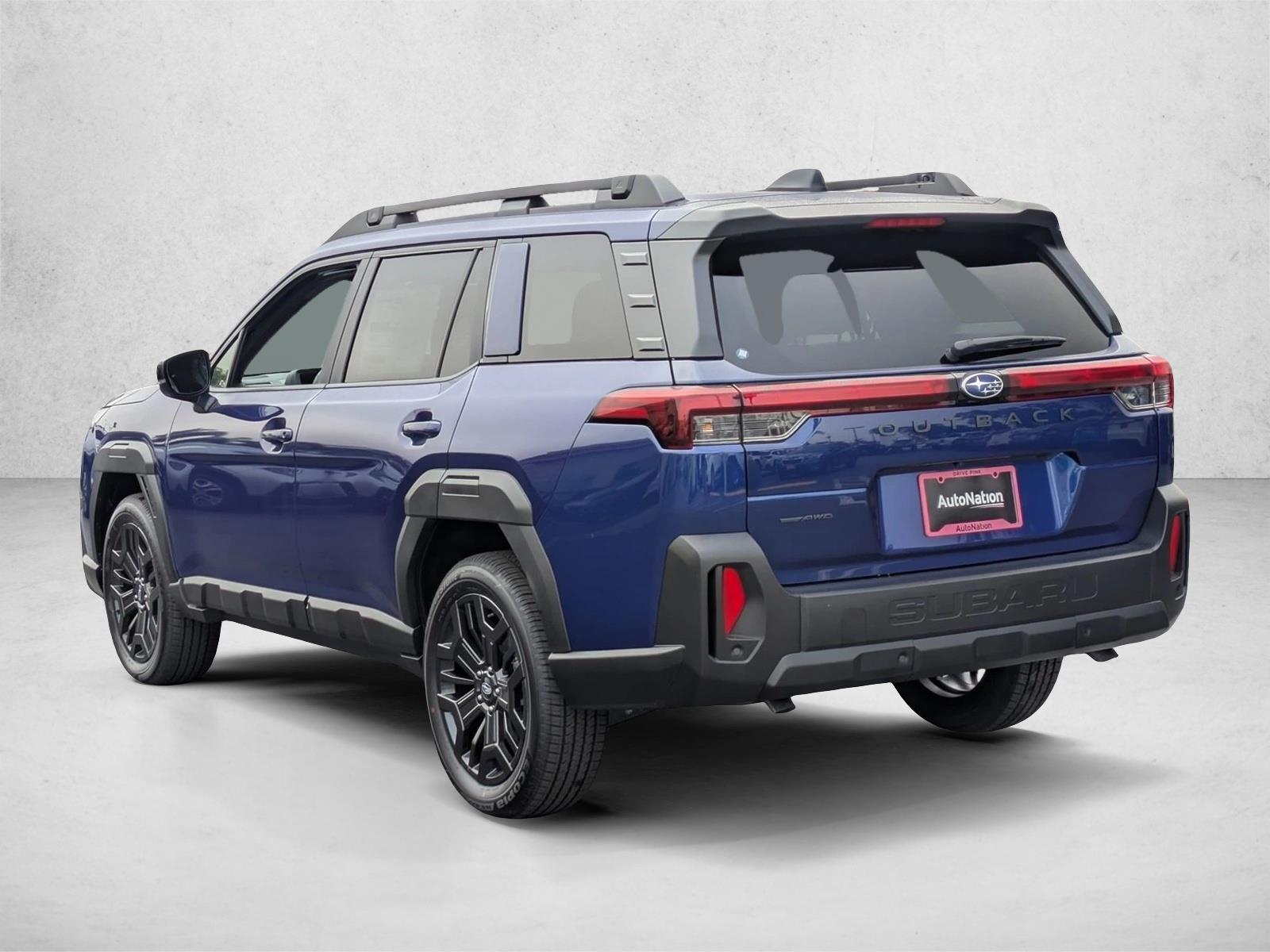 2026 Subaru Outback Limited XT - Photo 8