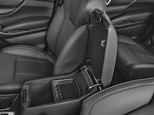 2026 Subaru Ascent Limited 7-passenger in Crystal White Pearl, stock #T3436537 — photo 10