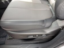 2026 Subaru Outback Premium in Ice Silver Metallic, stock #TY553880 — photo 4