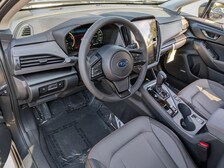 2026 Subaru Crosstrek Limited Hybrid in Magnetite Gray Metallic, stock #T8259174 — photo 3