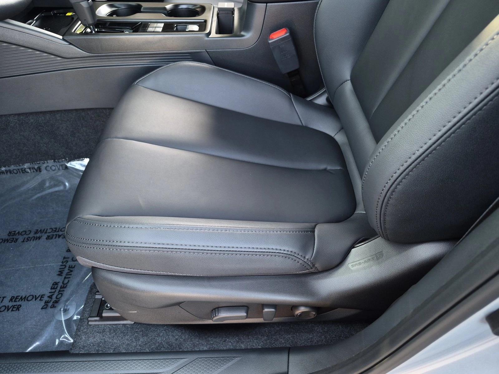 New 2026 Subaru Outback Premium WAGON