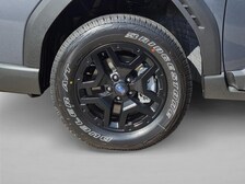 2026 Subaru Outback Wilderness in Magnetite Gray Metallic, stock #TY577473 &mdash; photo 10