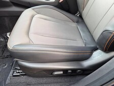 2026 Subaru Crosstrek Limited Hybrid in Sapphire Blue Pearl, stock #T8274843 — photo 4