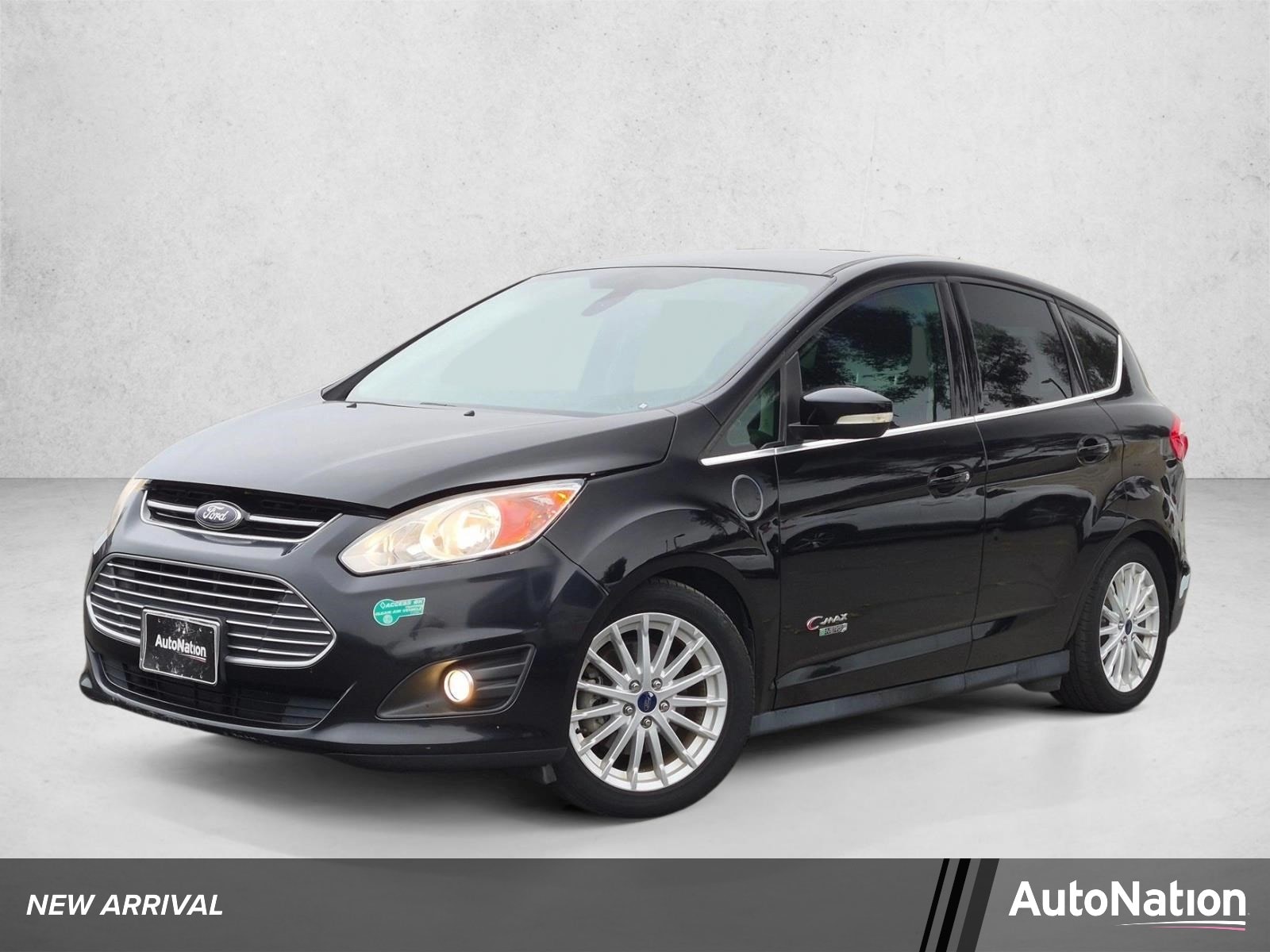 2016 Ford C-Max Energi SEL
