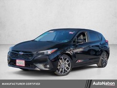 2024 Subaru Impreza Sport 5-Door