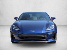 2026 Subaru BRZ Limited in Sapphire Blue Pearl, stock #T9702072 — photo 5