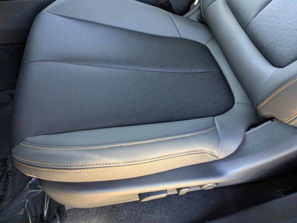 New 2026 Subaru Forester Wilderness SUV