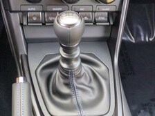 2026 Subaru BRZ tS in Magnetite Gray Metallic, stock #T9700849 — photo 12
