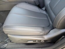2026 Subaru Outback Limited XT in Ice Silver Metallic, stock #TY512979 — photo 4