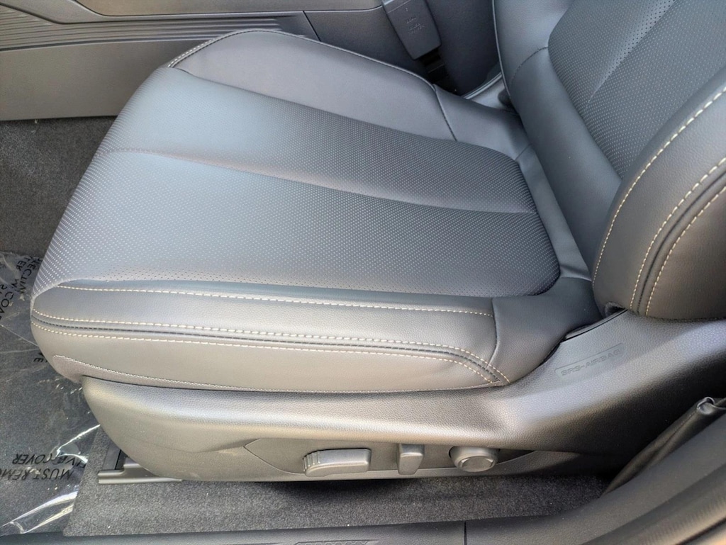 New 2026 Subaru Outback Limited XT WAGON