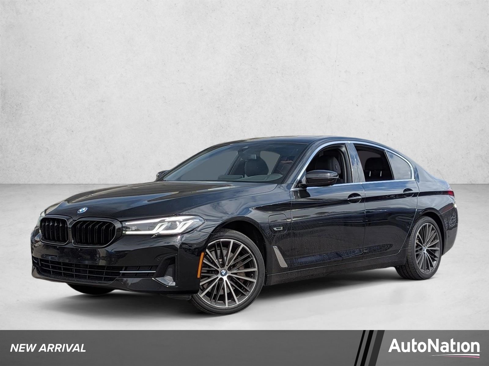 2023 BMW 5 Series