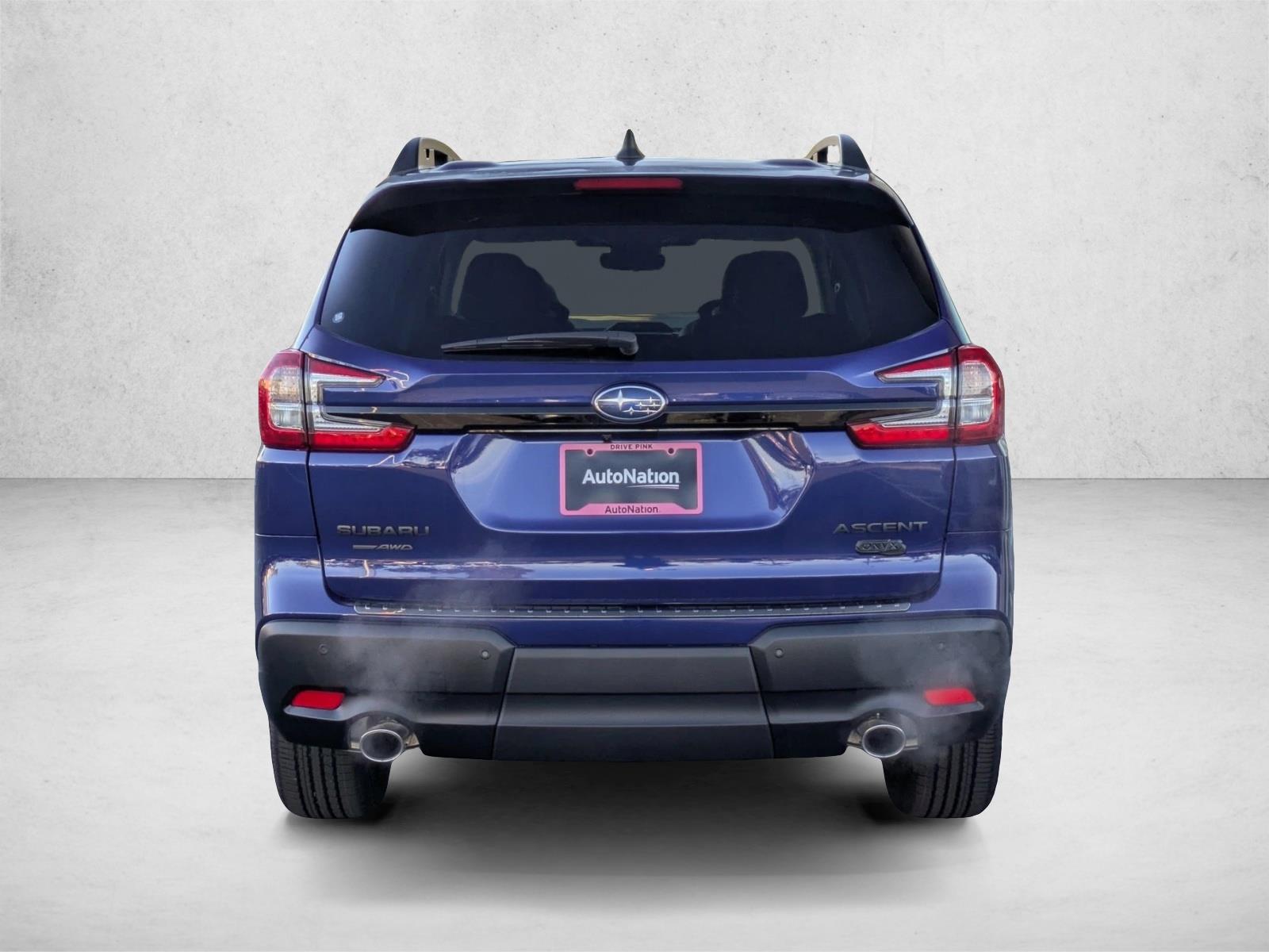2026 Subaru Ascent Onyx Edition-Touring - Photo 6