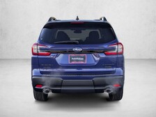 2026 Subaru Ascent Onyx Edition Touring in Sapphire Blue Pearl, stock #T3406275 — photo 6