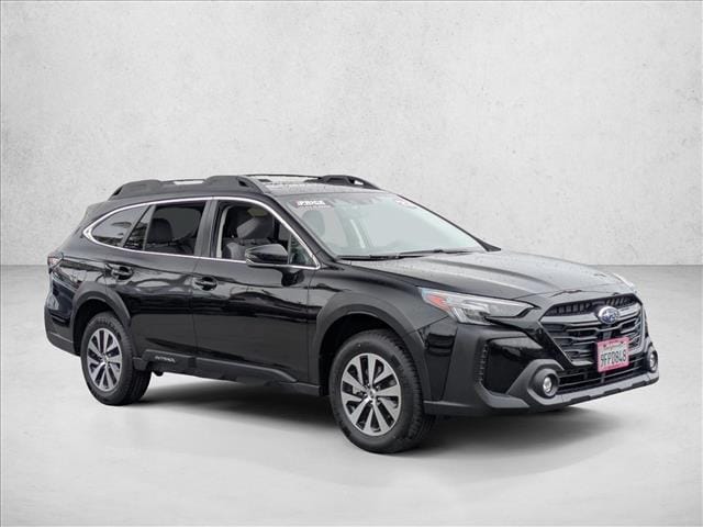 2023 Subaru Outback Premium photo 2