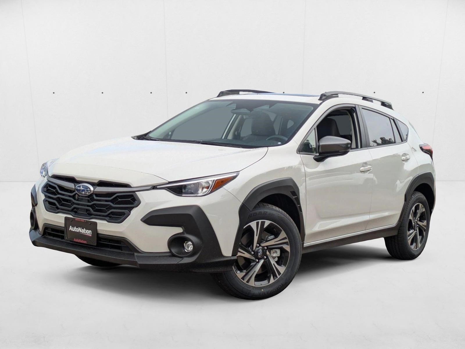 2025 Subaru Crosstrek Premium's photo
