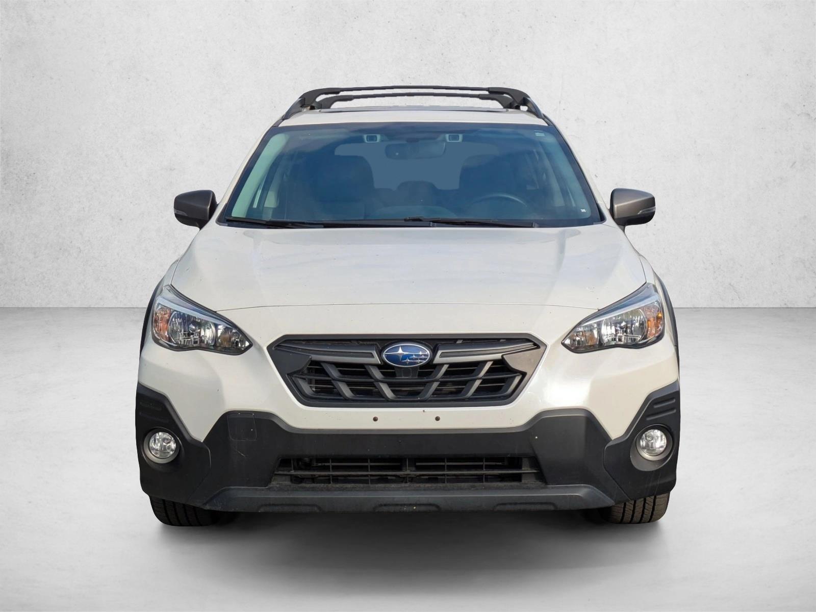2023 Subaru Crosstrek Sport photo 2