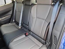 2026 Subaru Crosstrek Limited Hybrid in Sapphire Blue Pearl, stock #T8269435 — photo 11