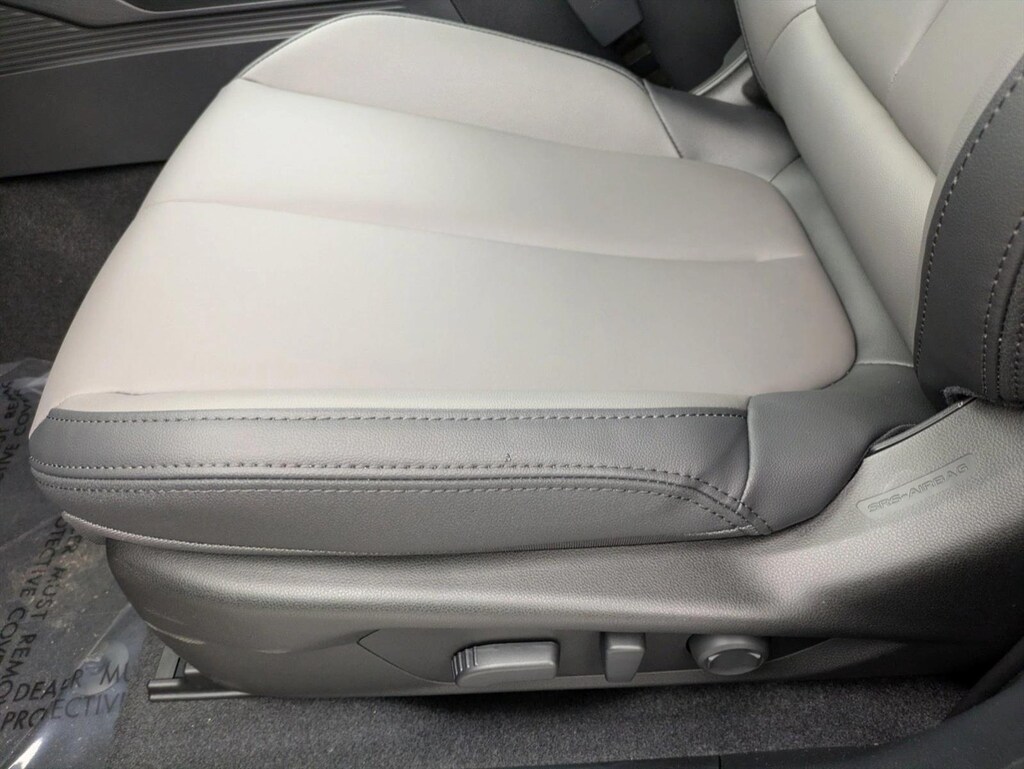 New 2026 Subaru Outback Premium WAGON