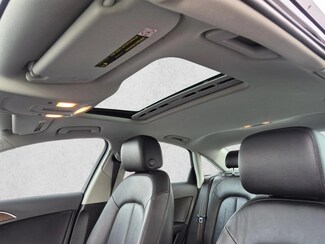 2016 Audi A6 2.0T Premium photo 15