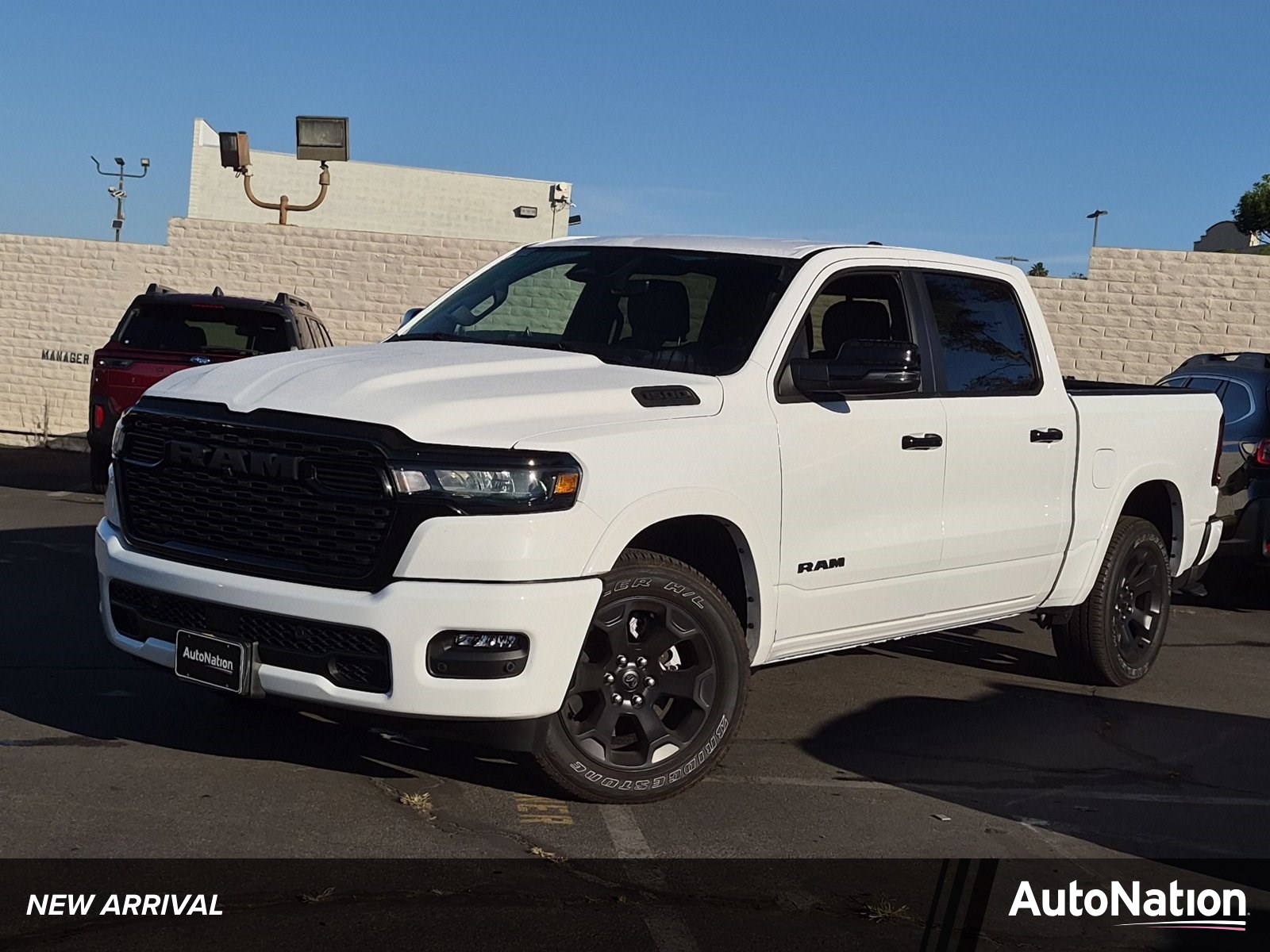  Ram 1500