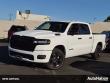 Used 2026 Ram 1500 Big Horn/Lone Star Truck Crew Cab