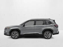 2026 Subaru Forester Touring Hybrid in River Rock Pearl, stock #T3162632 — photo 3