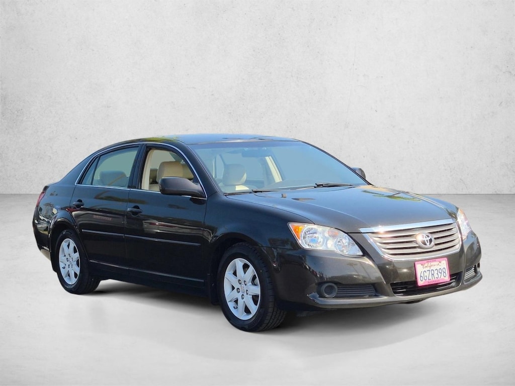 Used 2009 Toyota Avalon XL Sedan