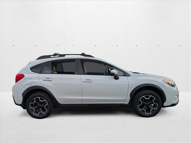 2015 Subaru Crosstrek 2.0i Limited photo 4