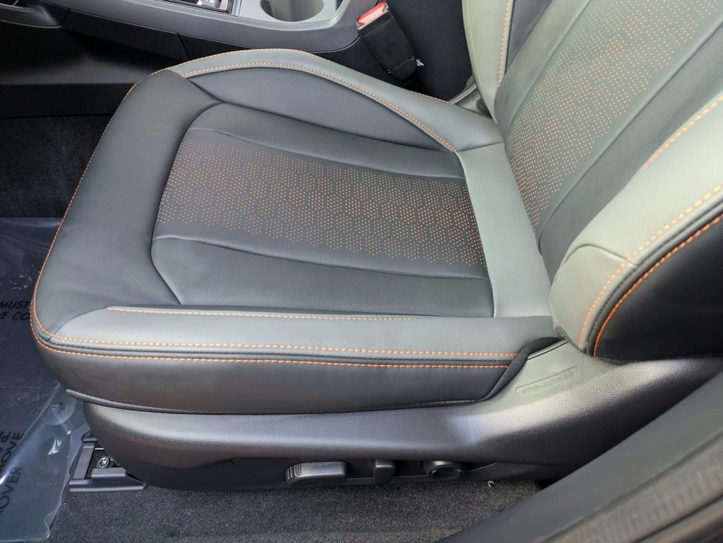 New 2026 Subaru Crosstrek Limited SUV