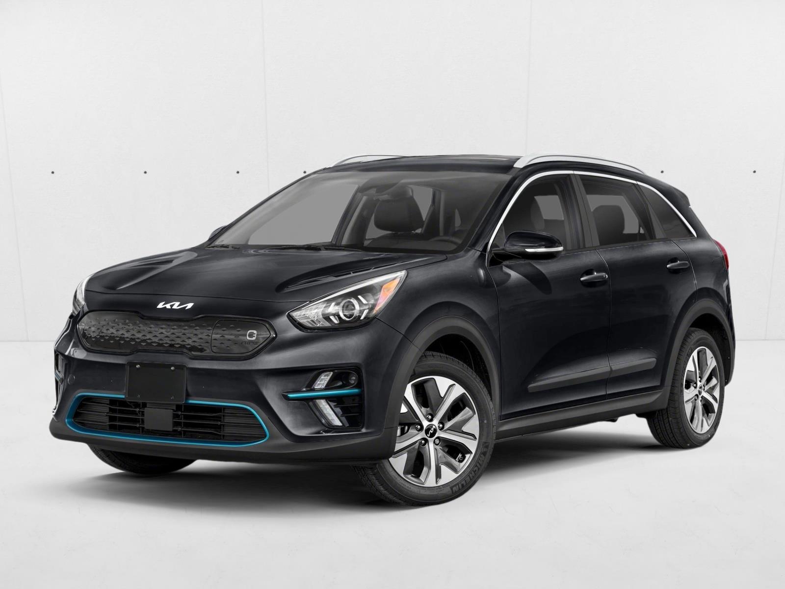 2022 Kia Niro EX Premium's photo
