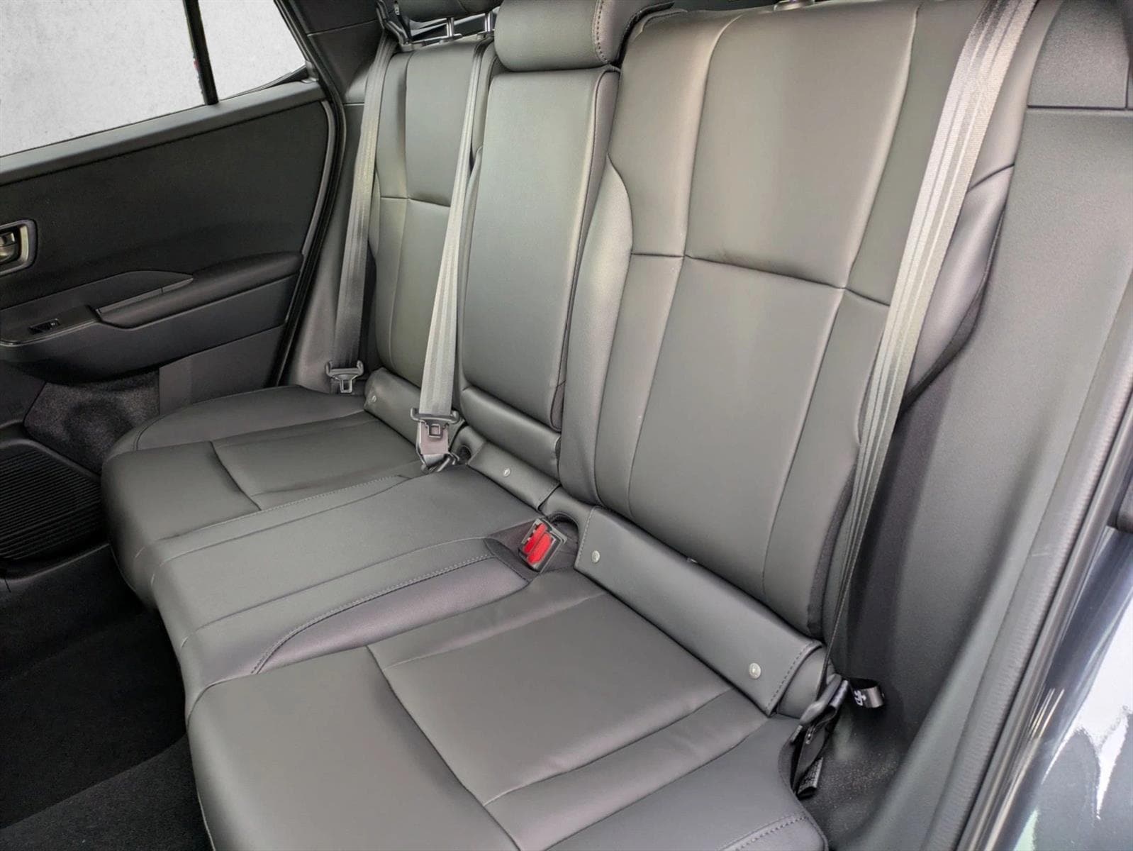 2026 Subaru Outback Premium - Photo 11