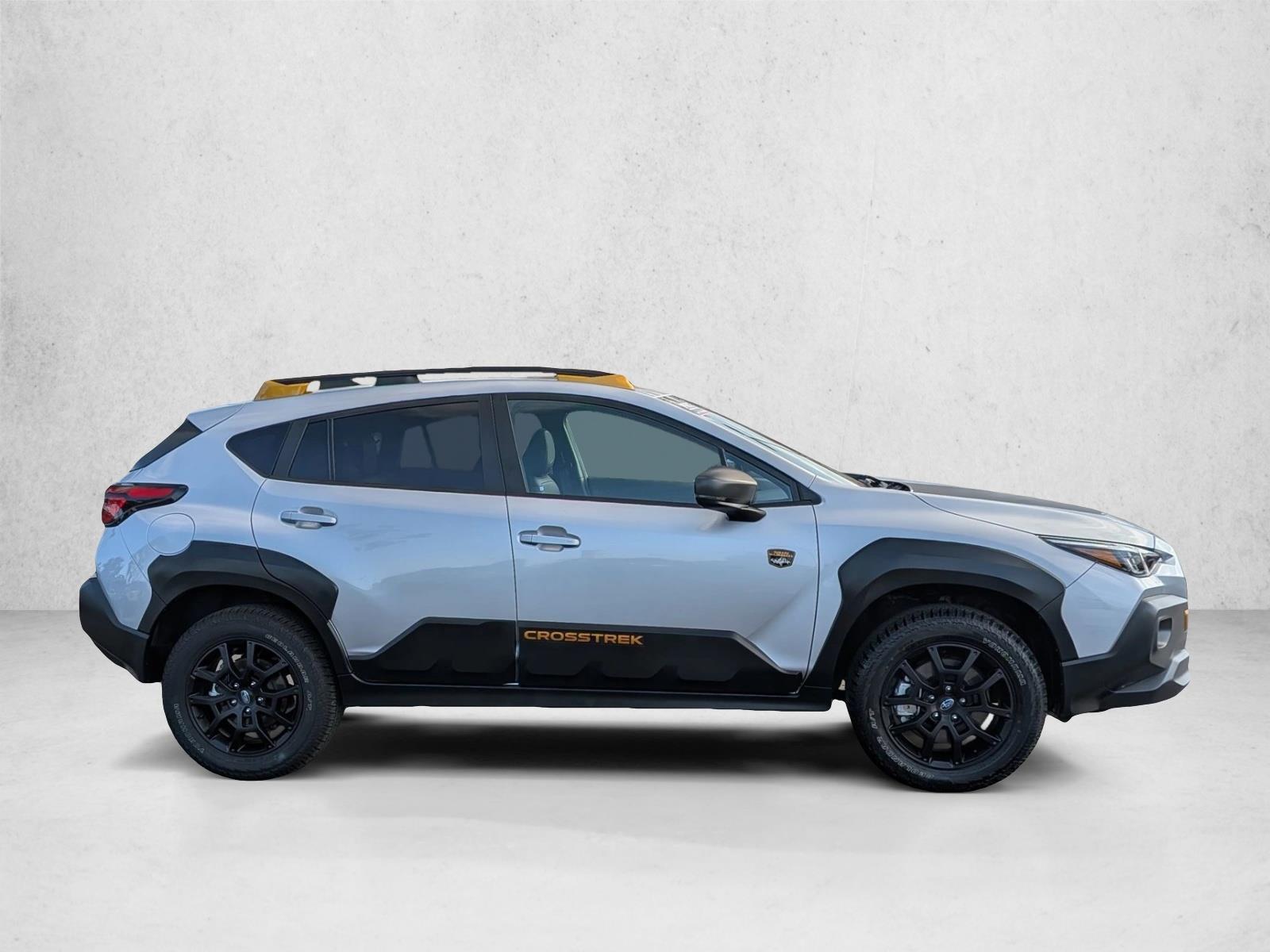 2025 Subaru Crosstrek Wilderness photo 5