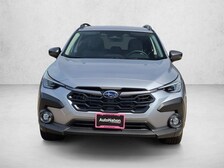 2026 Subaru Crosstrek Limited Hybrid in ICE Silver Metallic, stock #T8284134 — photo 6