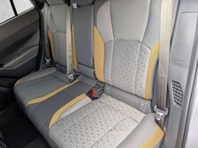 2026 Subaru Crosstrek Sport Hybrid in ICE Silver Metallic, stock #T8240968 — photo 12