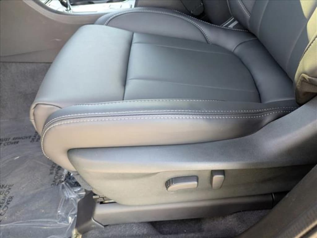 New 2026 Subaru Ascent Premium 7-Passenger SUV