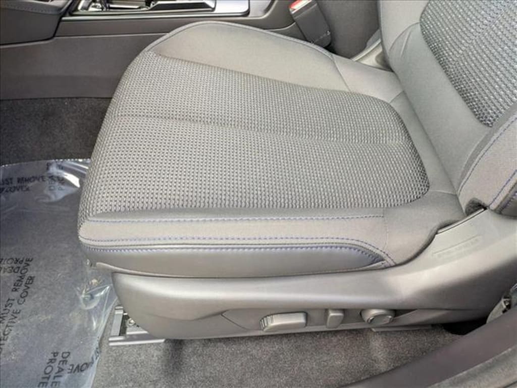 New 2026 Subaru Forester Sport SUV