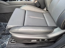 2026 Subaru Outback Wilderness in Crystal White Pearl, stock #TY578937 &mdash; photo 12