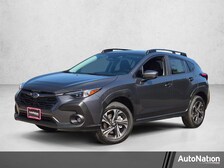 2026 Subaru Crosstrek Premium in Magnetite Gray Metallic, stock #T3791147 — photo 1