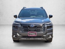 2026 Subaru Outback Touring XT in Magnetite Gray Metallic, stock #TY572612 — photo 6